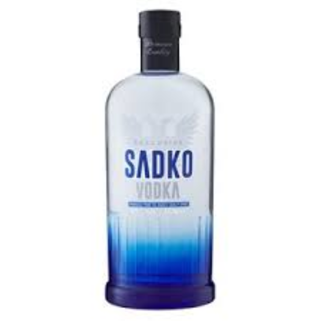 VODKA SADKO EXCLUSIVE 750ML